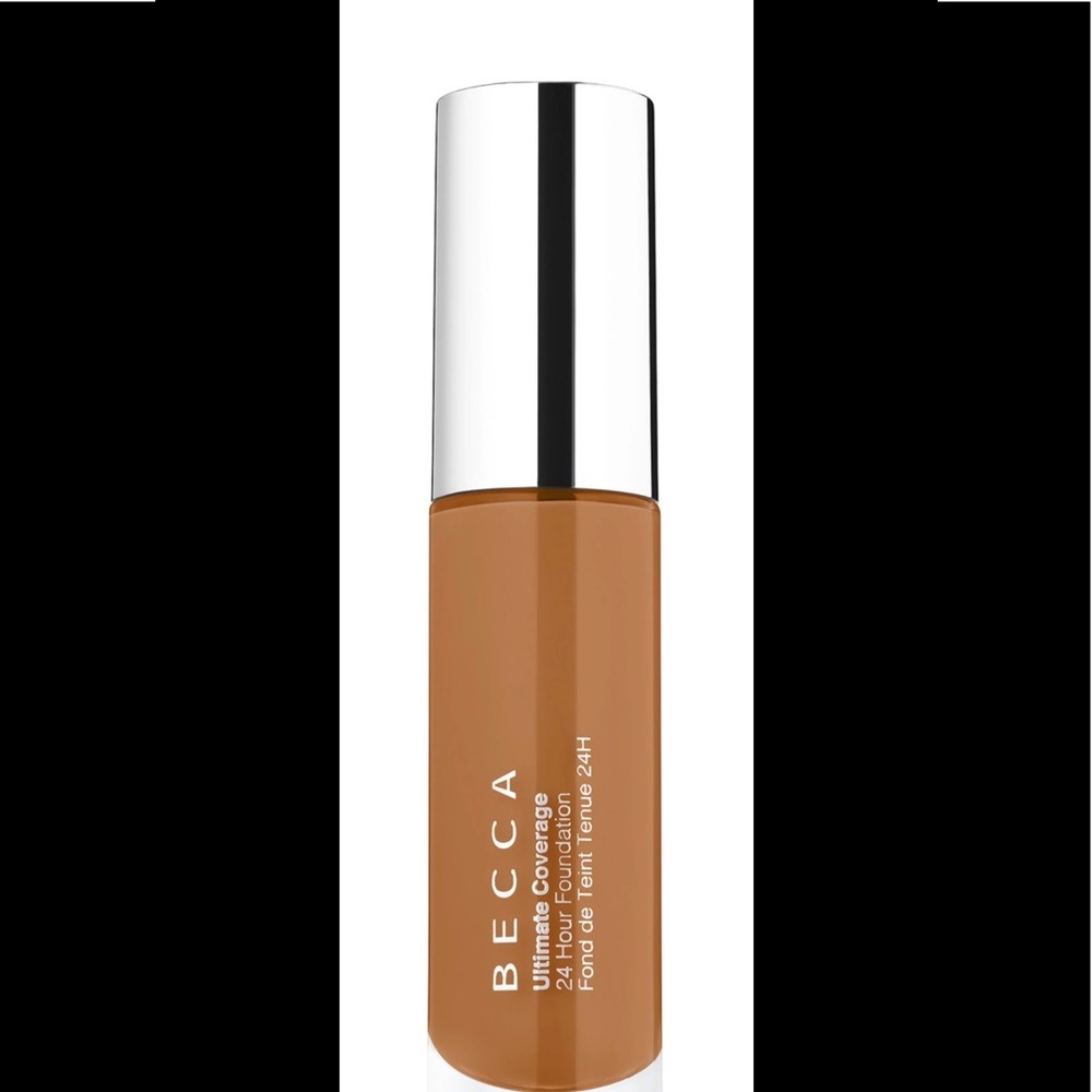 BNIB BECCA Ultimate Coverage 24 Hour Foundation